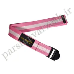 کمربند یوگا گلدن استار | قیمت کمربند یوگا گلدن استار در اصفهان | خرید کمربند یوگا گلدن استار