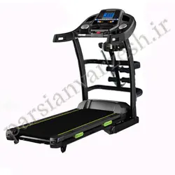 تردمیل لیدر اسپرت مدل +DK08 چندکاره | قیمت تردمیل لیدر اسپرت مدل +DK08 چندکاره