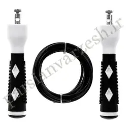 طناب ورزشی سیم بکسلی - قیمت طناب ورزشی سیم بکسلی در اصفهان