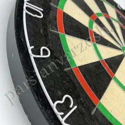 تخته دارت تیغه ای | قیمت تخته دارت تیغه ای در اصفهان | فروش تخته دارت تیغه ای در اصفهان