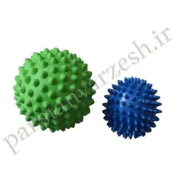 توپ ماساژ بسته 3 عددی | قیمت توپ ماساژ بسته 3 عددی اصفهان | فروش توپ ماساژ در اصفهان