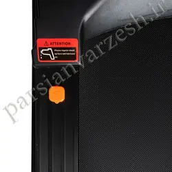 تردمیل مدل FW401 | قیمت تردمیل مدل FW401 در اصفهان | خرید تردمیل مدل FW401