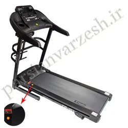 تردمیل مدل FW401 | قیمت تردمیل مدل FW401 در اصفهان | خرید تردمیل مدل FW401