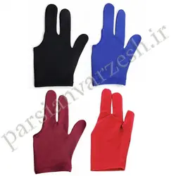 دستکش بیلیارد | قیمت دستکش بیلیارد در اصفهان | فروش دستکش بیلیارد در اصفهان