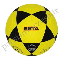 توپ فوتسال چرمی-999NEO | قیمت توپ فوتسال چرمی-999NEO | خرید توپ فوتسال چرمی