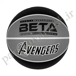 توپ بسکتبال لاستیکی سایز 5 | قیمت توپ بسکتبال لاستیکی سایز 5 | فروش توپ بسکتبال سایز 5