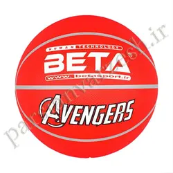 توپ بسکتبال لاستیکی سایز 5 | قیمت توپ بسکتبال لاستیکی سایز 5 | فروش توپ بسکتبال سایز 5