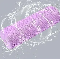 فوم رولر توپر 60 سانتی متری | قیمت فوم رولر توپر 60 سانتی متری در اصفهان | فروش فوم رولر