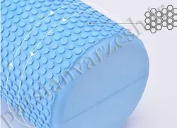 فوم رولر توپر 60 سانتی متری | قیمت فوم رولر توپر 60 سانتی متری در اصفهان | فروش فوم رولر