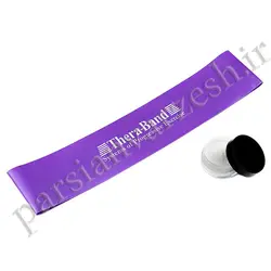 کش مینی لوپ بنفش اصلی همراه با پودر ریکاوری | قیمت کش مینی لوپ بنفش اصلی همراه با پودر