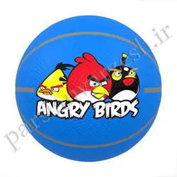 توپ بسکتبال لاستیکی سایز 1 در اصفهان | قیمت توپ بسکتبال لاستیکی سایز 1 در اصفهان