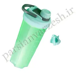 شیکر یک تیکه درب پیچی | قیمت شیکر یک تیکه درب پیچی | فروش شیکر یک تیکه پیچی اصفهان