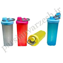 شیکر یک تیکه درب پیچی | قیمت شیکر یک تیکه درب پیچی | فروش شیکر یک تیکه پیچی اصفهان