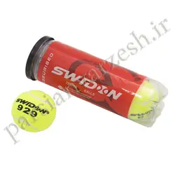 توپ تنیس مدل S-929P3 - قیمت توپ تنیس مدل S-929P3 - خرید توپ تنیس مدل S-929P3