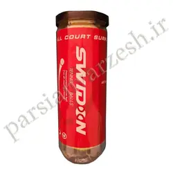 توپ تنیس مدل S-929P3 - قیمت توپ تنیس مدل S-929P3 - خرید توپ تنیس مدل S-929P3