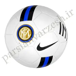 توپ فوتبال دوخت ماشینی سایز 2 اینتر | قیمت توپ فوتبال دوخت ماشینی سایز 2 اینتر