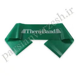 کش مینی لوپ تراباند اورجینال رنگ سبز | قیمت کش مینی لوپ تراباند اورجینال رنگ سبز