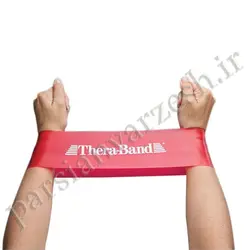 کش مینی لوپ تراباند اورجینال رنگ سبز | قیمت کش مینی لوپ تراباند اورجینال رنگ سبز