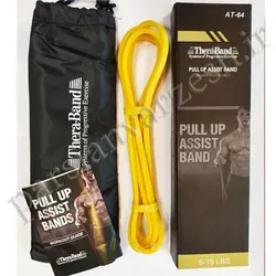 کش پاورباند زرد | قیمت کش پاورباند زرد در اصفهان | فروش کش پاورباند زرد در اصفهان