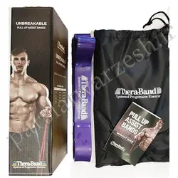 کش پاورباند بنفش | قیمت کش پاورباند بنفش در اصفهان | فروش کش پاورباند بنفش