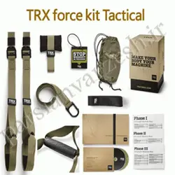بند اصلي تی آر ایکس Trx Force