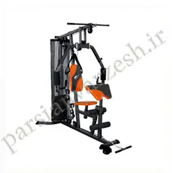 دستگاه بدنسازی هام جیم