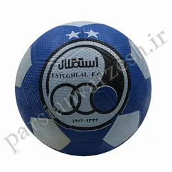 توپ فوتبال استقلال | قیمت توپ فوتبال استقلال | خرید توپ فوتبال استقلال در اصفهان