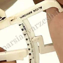 چربی سنج | قیمت چربی سنج در اصفهان | فروش چربی سنج اصفهان | خرید چربی سنج در اصفهان