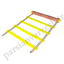 نردبان چابکی 6 متری | قیمت نردبان چابکی 6 متری در اصفهان | فروش نردبان چابکی 6 متری