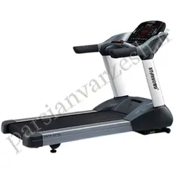 تردمیل باشگاهی استارباند مدل 8710 | تحمل وزن 180 کیلوگرم | قیمت تردمیل باشگاهی مدل 8710