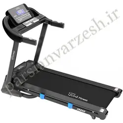 تردمیل خانگی فورد FA250 | قیمت تردمیل خانگی فورد FA250 | تحمل وزن 125 کیلوگرم