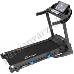 تردمیل خانگی فورد FA250 | قیمت تردمیل خانگی فورد FA250 | تحمل وزن 125 کیلوگرم