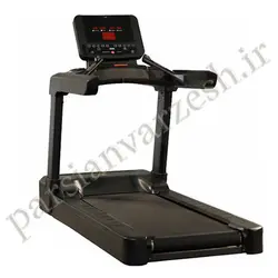 تردمیل باشگاهی جی ایکس مدل GXT-8400 | شیب برقی | قیمت تردمیل باشگاهی GXT-8400