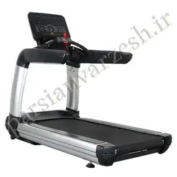 تردمیل باشگاهی جی ایکس مدل GXT-6600 | تحمل وزن 190 کیلوگرم | تردمیل باشگاهی