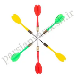 تیر دارت سوزنی