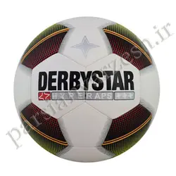 توپ فوتبال دربی استار