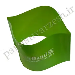 کش مینی لوپ 15 سانتی متری سبز | قیمت کش مینی لوپ 15 سانتی متری سبز در اصفهان