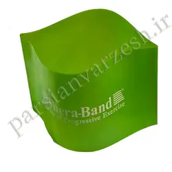 کش مینی لوپ 15 سانتی متری سبز | قیمت کش مینی لوپ 15 سانتی متری سبز در اصفهان