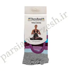 جوراب یوگا تراباند مدل J02