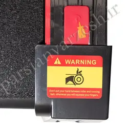 تردمیل لیدر اسپرت +DK 12af چندکاره | قیمت تردمیل لیدر اسپرت +DK 12af چندکاره اصفهان