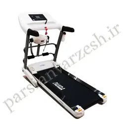 تردمیل پاندا مدل A5HD | قیمت تردمیل پاندا مدل A5HD اصفهان | فروش تردمیل پاندا مدل A5HD