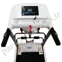 تردمیل پاندا مدل A5HD | قیمت تردمیل پاندا مدل A5HD اصفهان | فروش تردمیل پاندا مدل A5HD