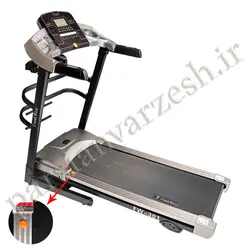 تردمیل مدل FW301