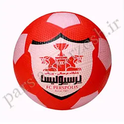 توپ فوتبال بتا پرسپولیس | قیمت توپ فوتبال بتا پرسپولیس | فروش توپ فوتبال بتا پرسپولیس اصفهان