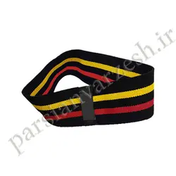 کش مینی لوپ پارچه ای | قیمت کش مینی لوپ پارچه ای در اصفهان | خرید کش مینی لوپ پارچه ای