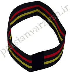 کش مینی لوپ پارچه ای | قیمت کش مینی لوپ پارچه ای در اصفهان | خرید کش مینی لوپ پارچه ای