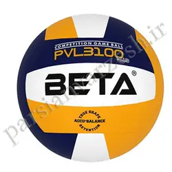 توپ والیبال 3100 بتا | قیمت توپ والیبال 3100 بتا | خرید توپ والیبال 3100 بتا در اصفهان