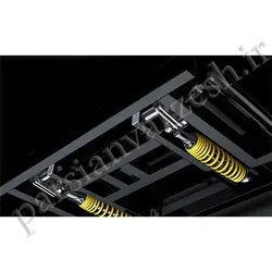 تردمیل لیدراسپرت DK 15 AO | قیمت تردمیل لیدراسپرت DK 15 AO در اصفهان