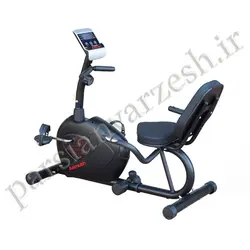 دوچرخه مبله آذیموس مدل AZ R 240 | قیمت دوچرخه مبله آذیموس مدل AZ R 240