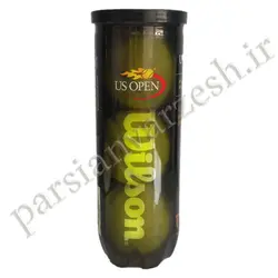 توپ تنیس ویلسون